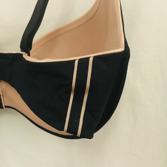 CHANTELLE BRA SIZE 36C - Picture 2 of 3